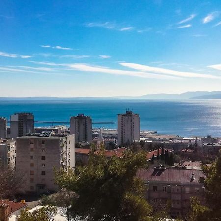 דירות רייקה Sea And Mountain מראה חיצוני תמונה